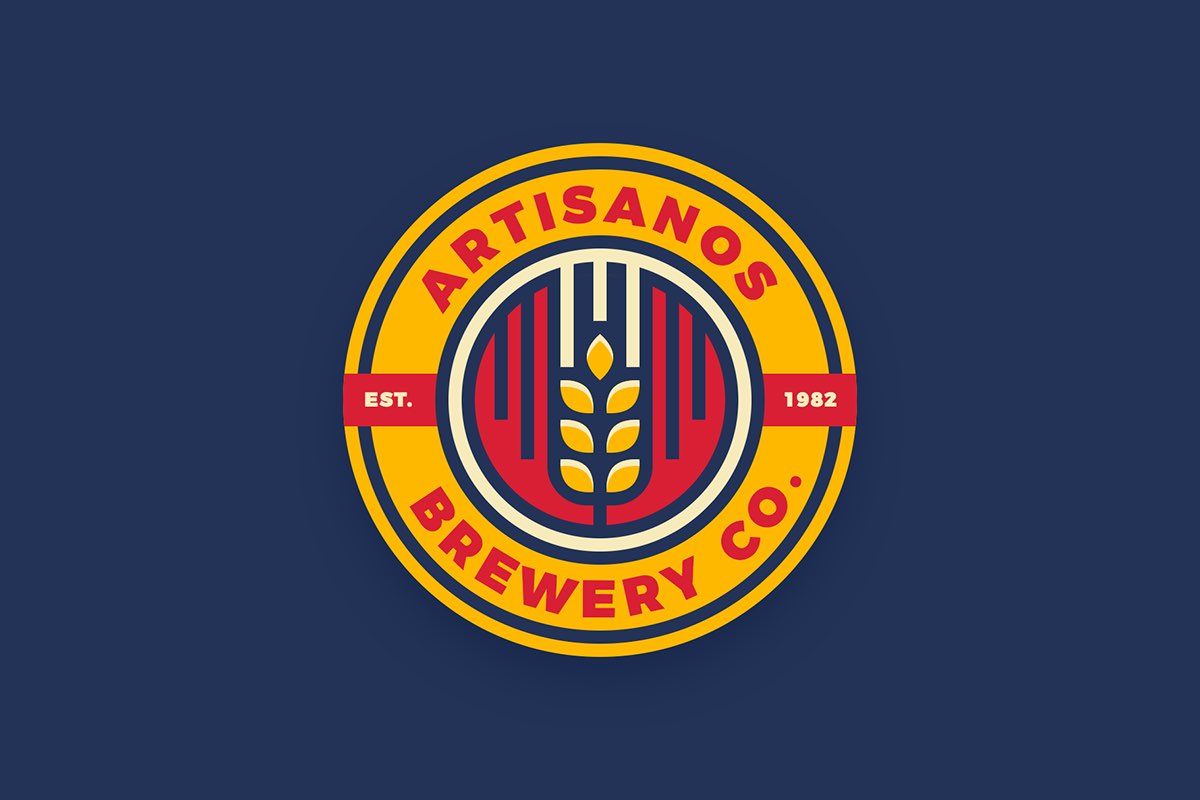 Create a Brewery Logo