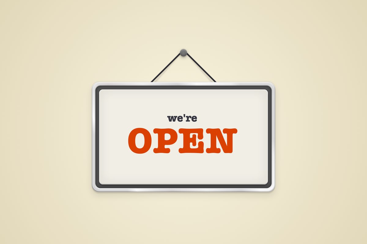 Create a Hanging Sign Design