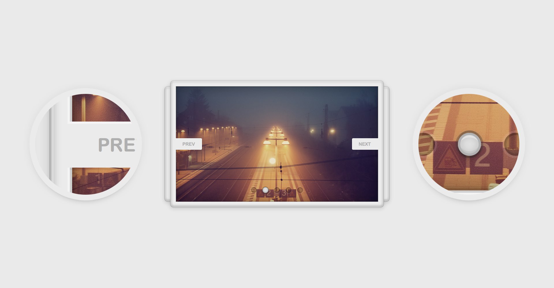 Create an Image Slider UI